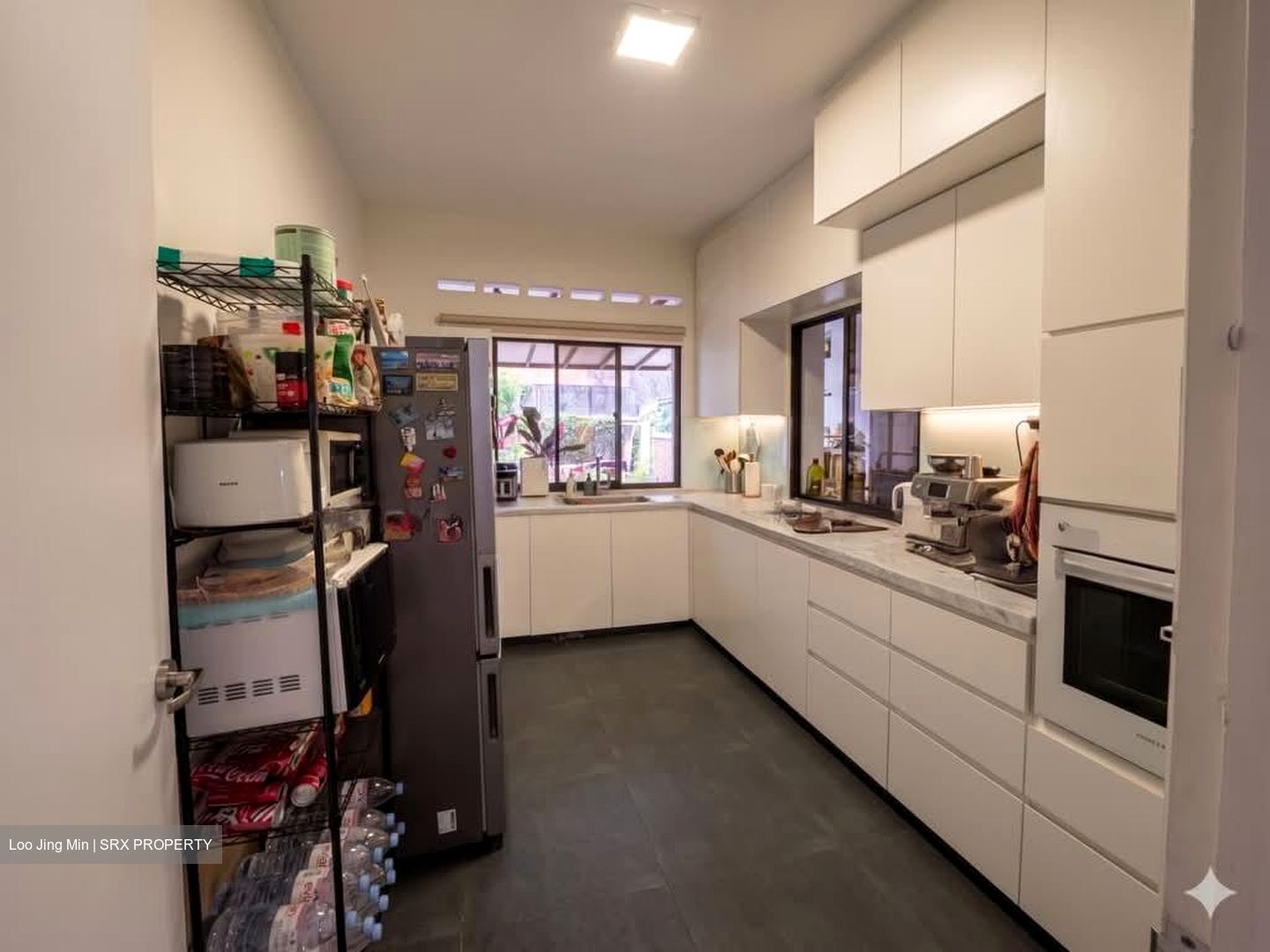 Goldhill Garden (D11), Terrace #577165981